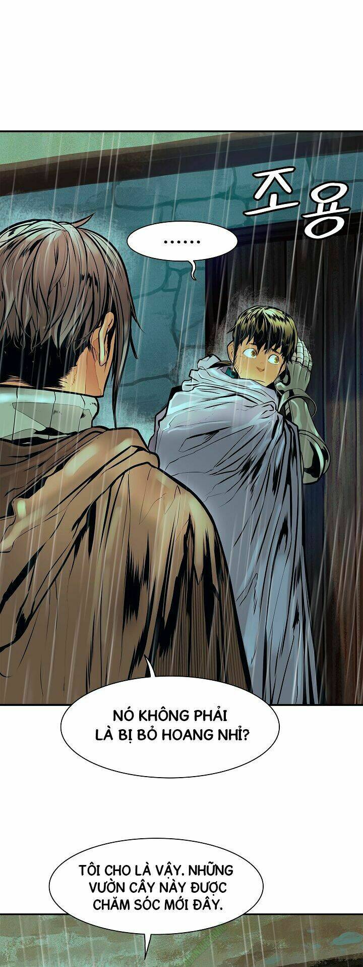 Bất Bại Chân Ma - Chapter 35.2 - Page 17