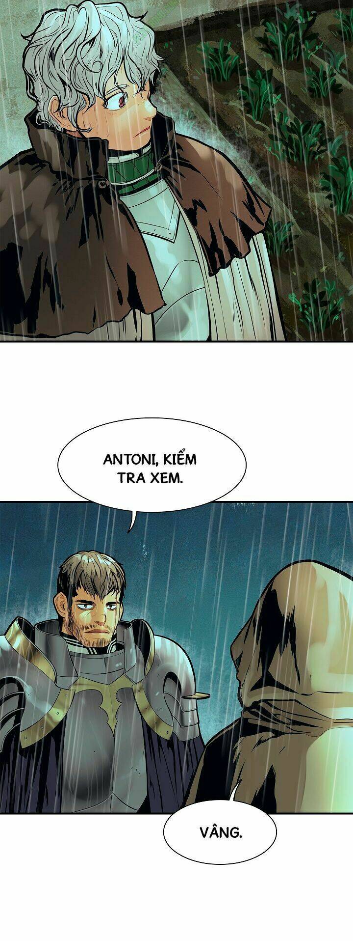 Bất Bại Chân Ma - Chapter 35.2 - Page 18