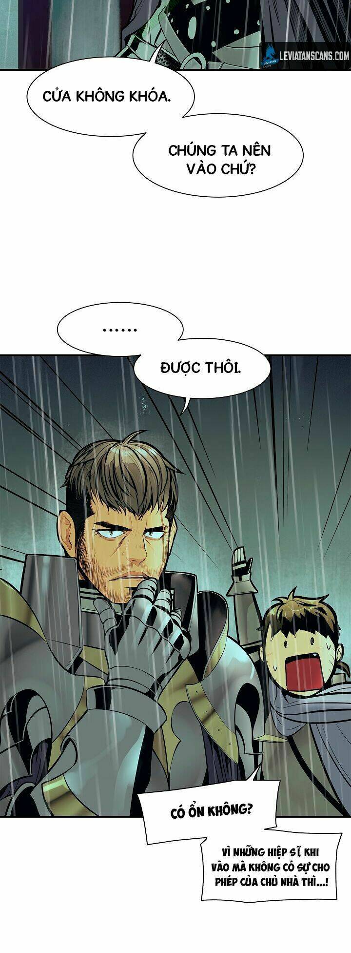 Bất Bại Chân Ma - Chapter 35.2 - Page 23