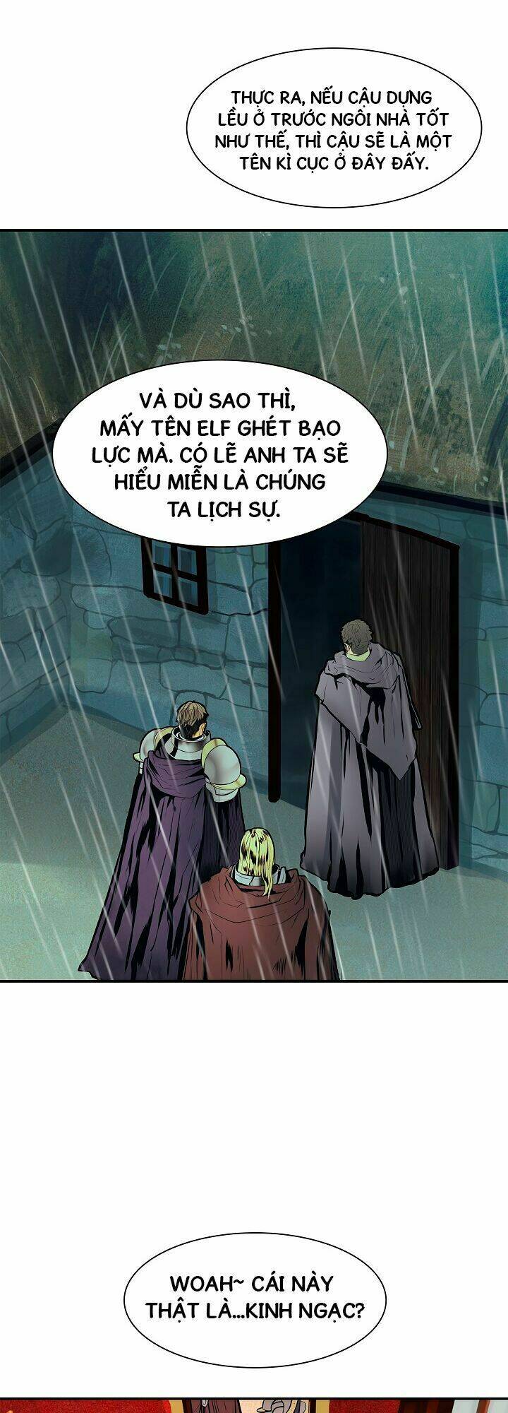 Bất Bại Chân Ma - Chapter 35.2 - Page 24