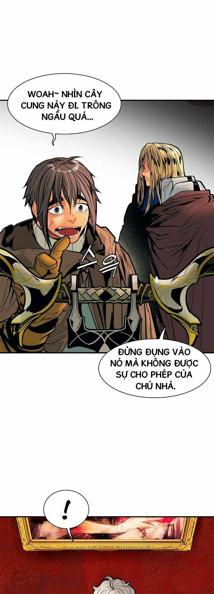 Bất Bại Chân Ma - Chapter 35.2 - Page 27