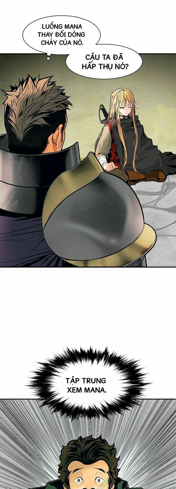 Bất Bại Chân Ma - Chapter 36.1 - Page 9
