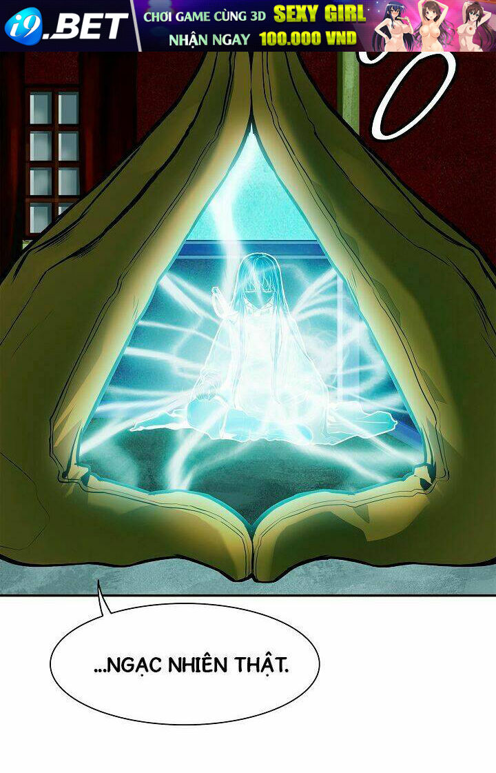 Bất Bại Chân Ma - Chapter 36.1 - Page 11