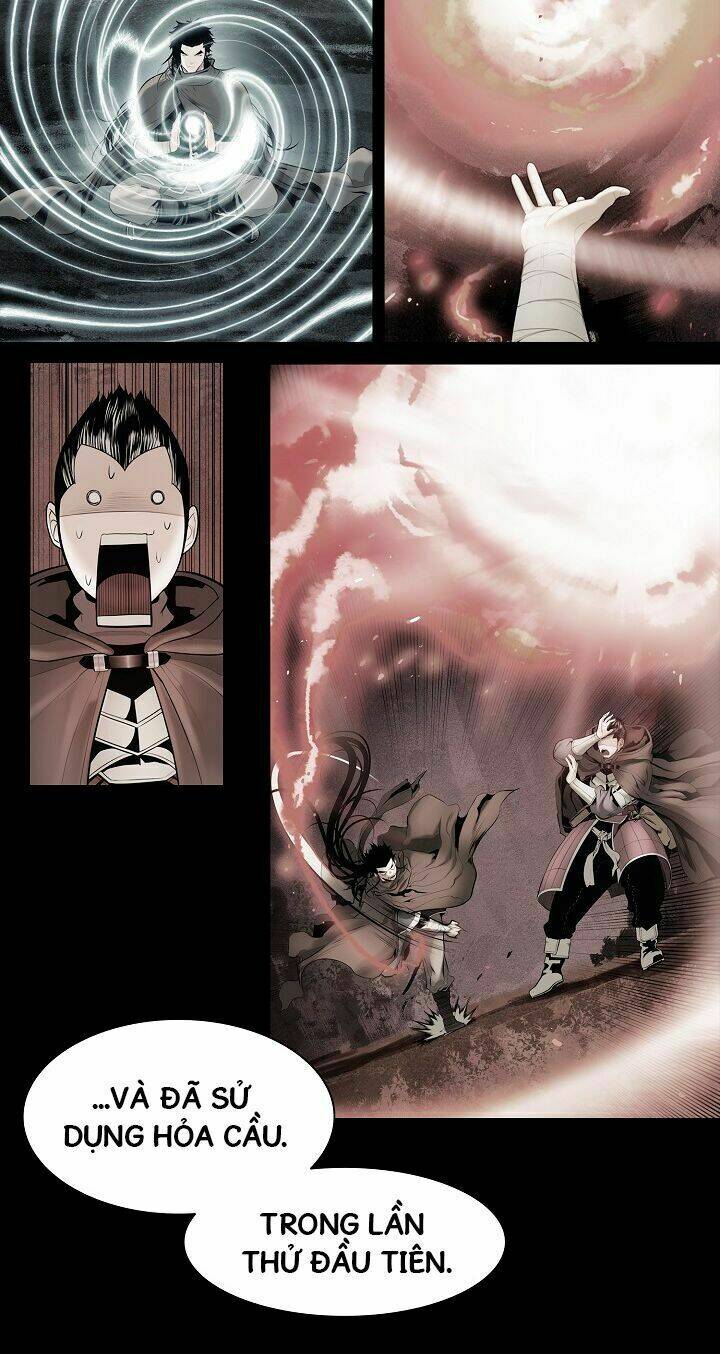 Bất Bại Chân Ma - Chapter 36.1 - Page 14