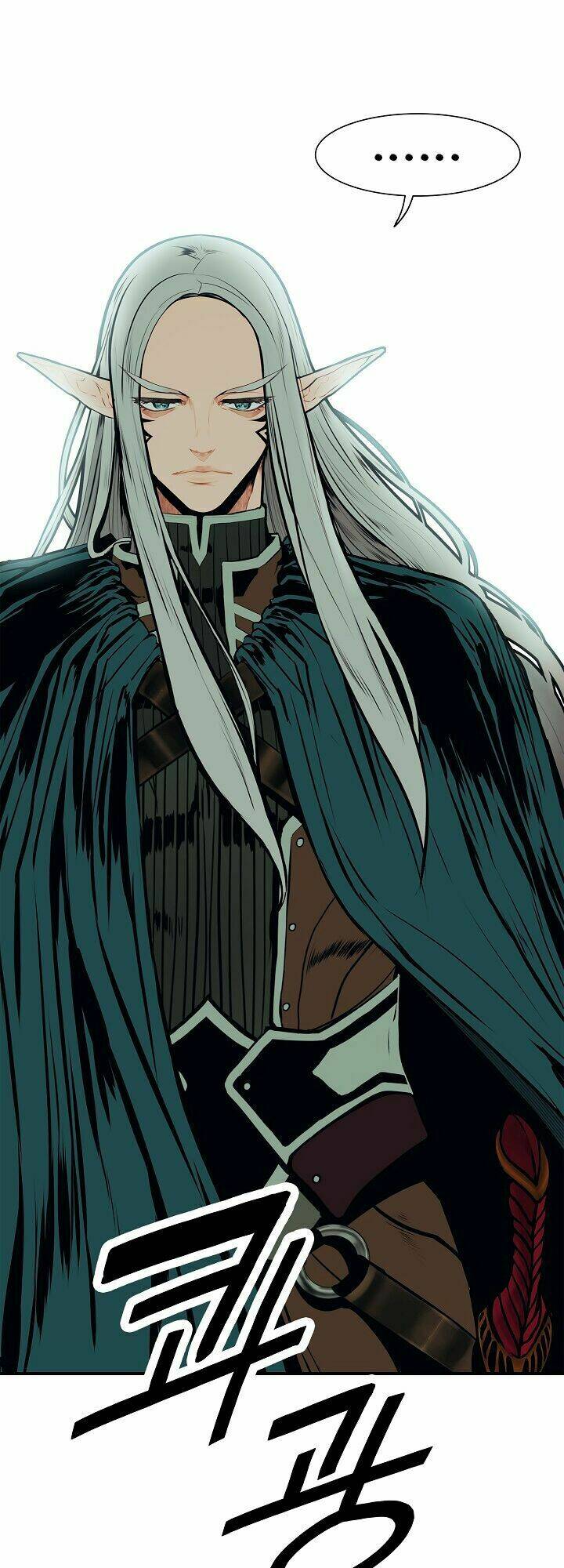 Bất Bại Chân Ma - Chapter 36.1 - Page 18