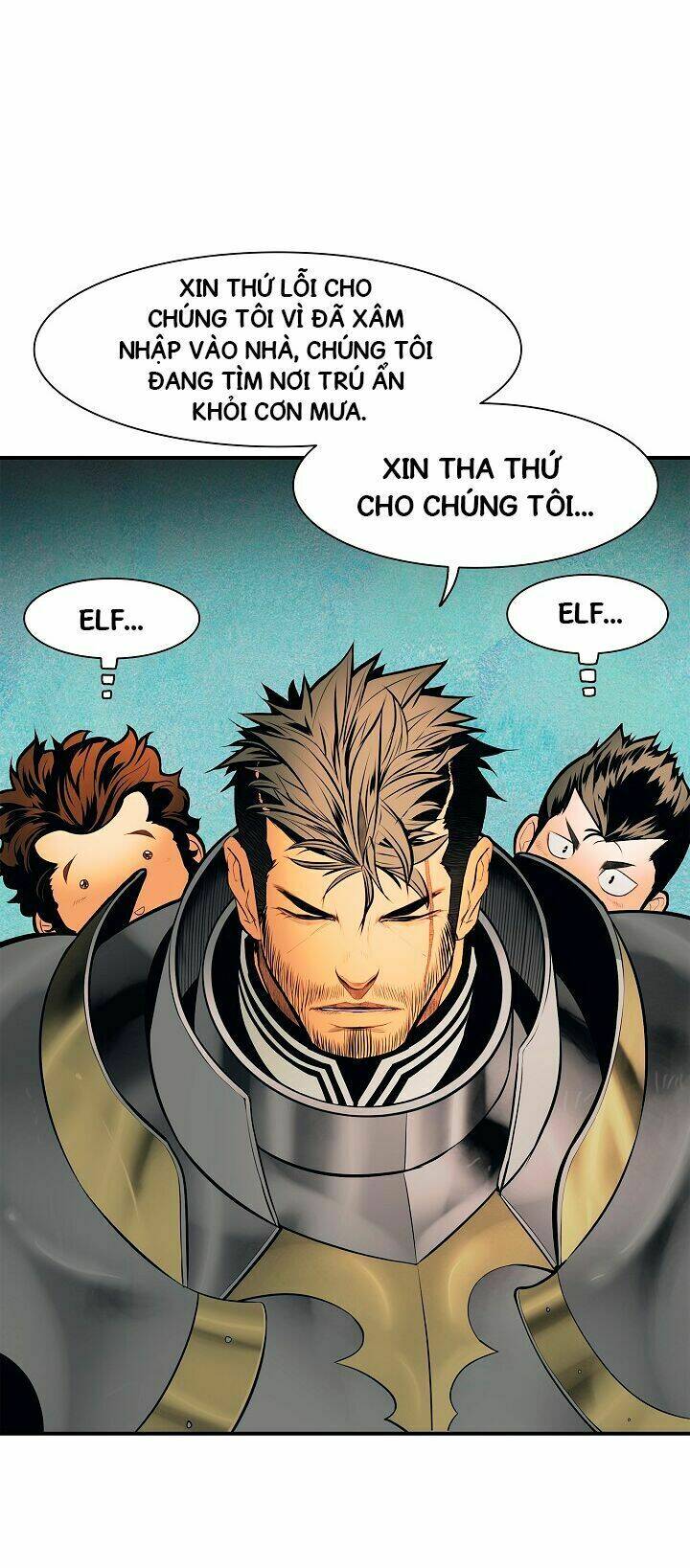 Bất Bại Chân Ma - Chapter 36.1 - Page 20