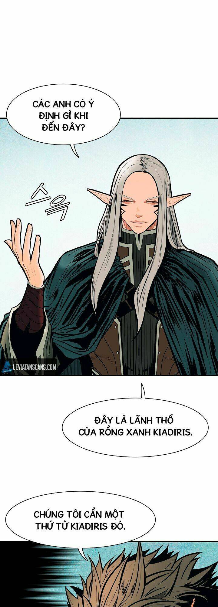 Bất Bại Chân Ma - Chapter 36.1 - Page 21