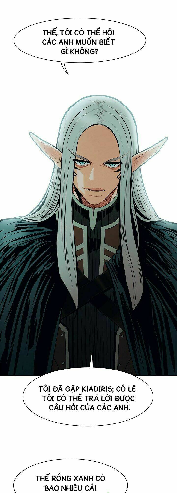 Bất Bại Chân Ma - Chapter 36.1 - Page 25