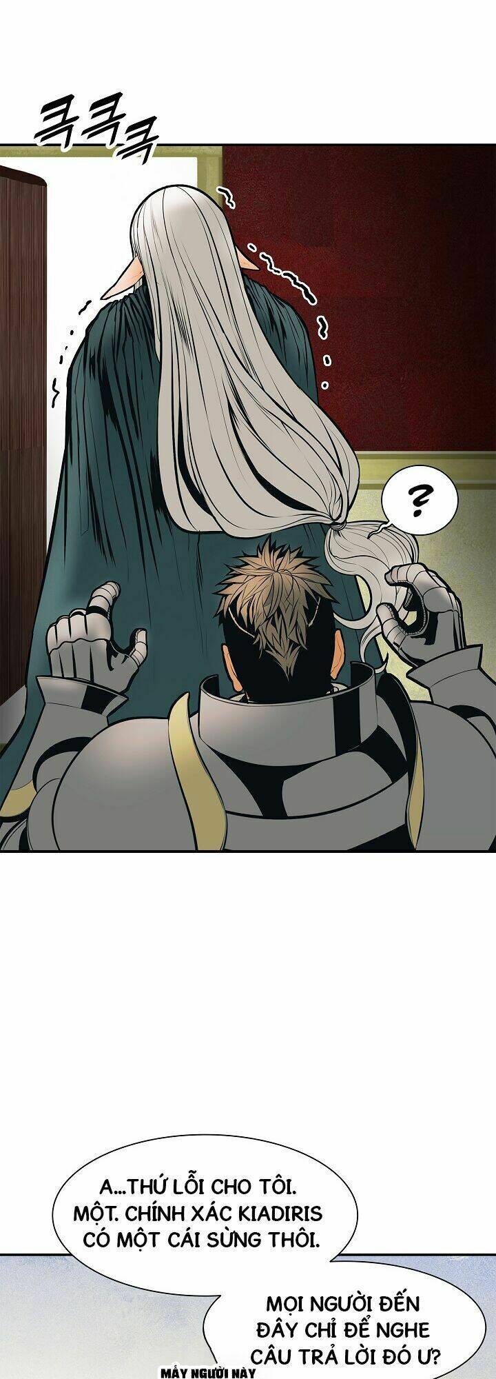 Bất Bại Chân Ma - Chapter 36.1 - Page 28