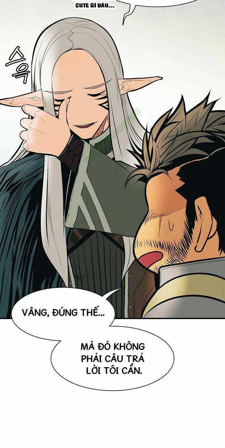 Bất Bại Chân Ma - Chapter 36.1 - Page 29