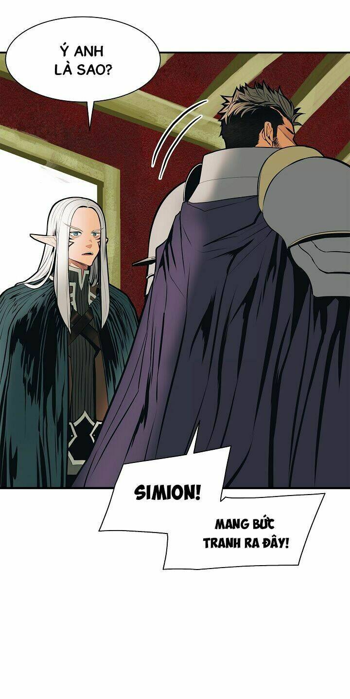 Bất Bại Chân Ma - Chapter 36.1 - Page 30