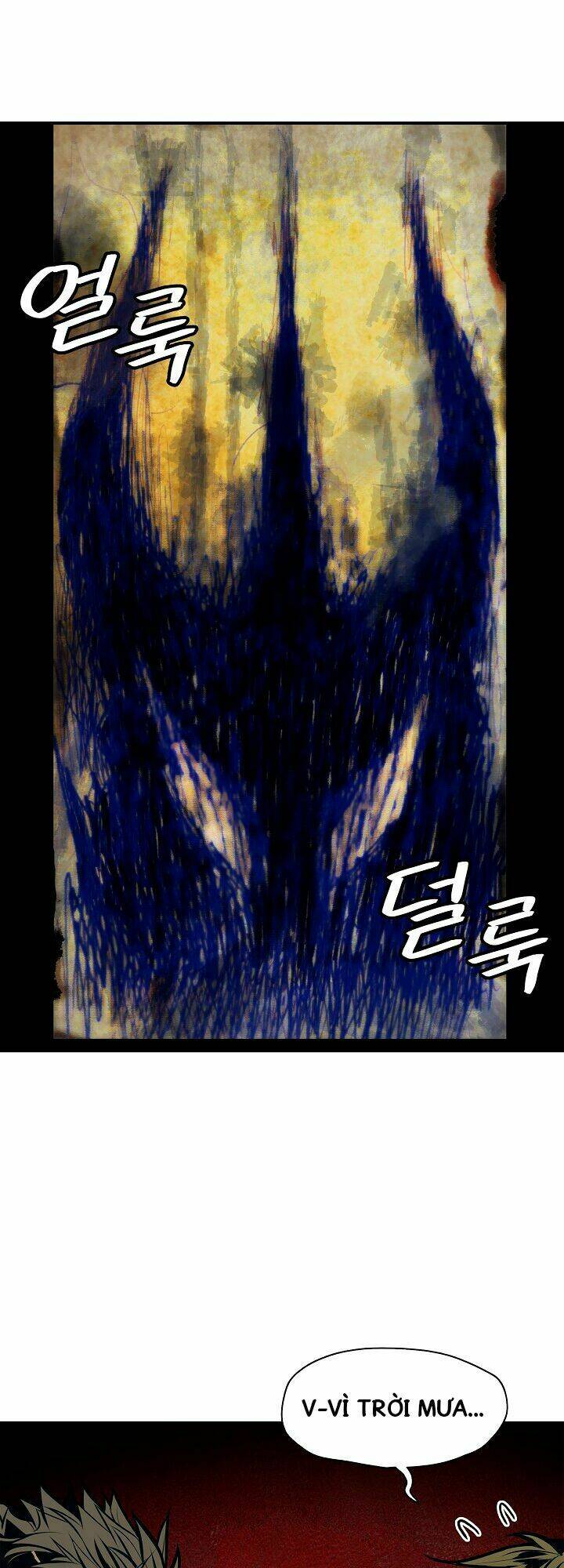 Bất Bại Chân Ma - Chapter 36.1 - Page 31