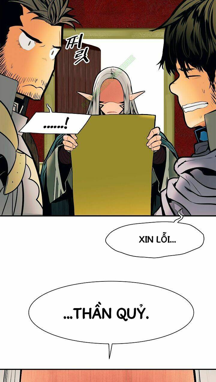 Bất Bại Chân Ma - Chapter 36.1 - Page 32