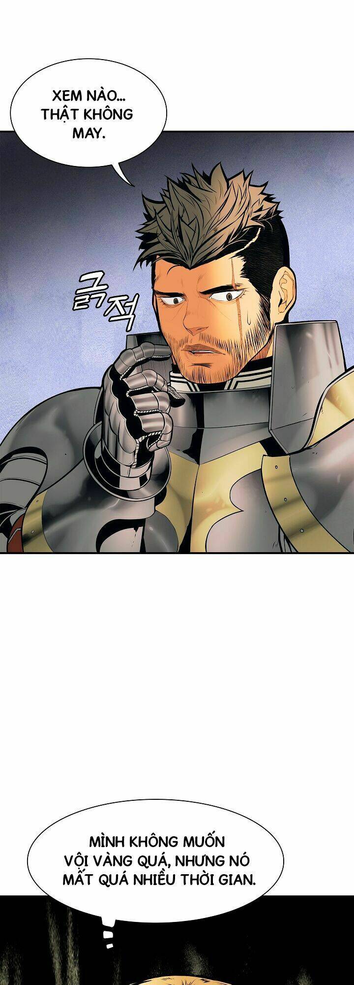 Bất Bại Chân Ma - Chapter 36.1 - Page 3