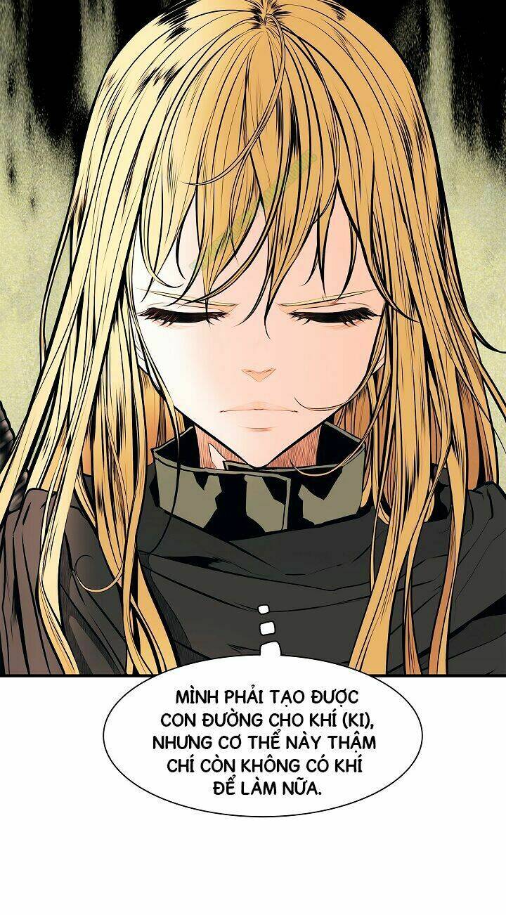 Bất Bại Chân Ma - Chapter 36.1 - Page 4