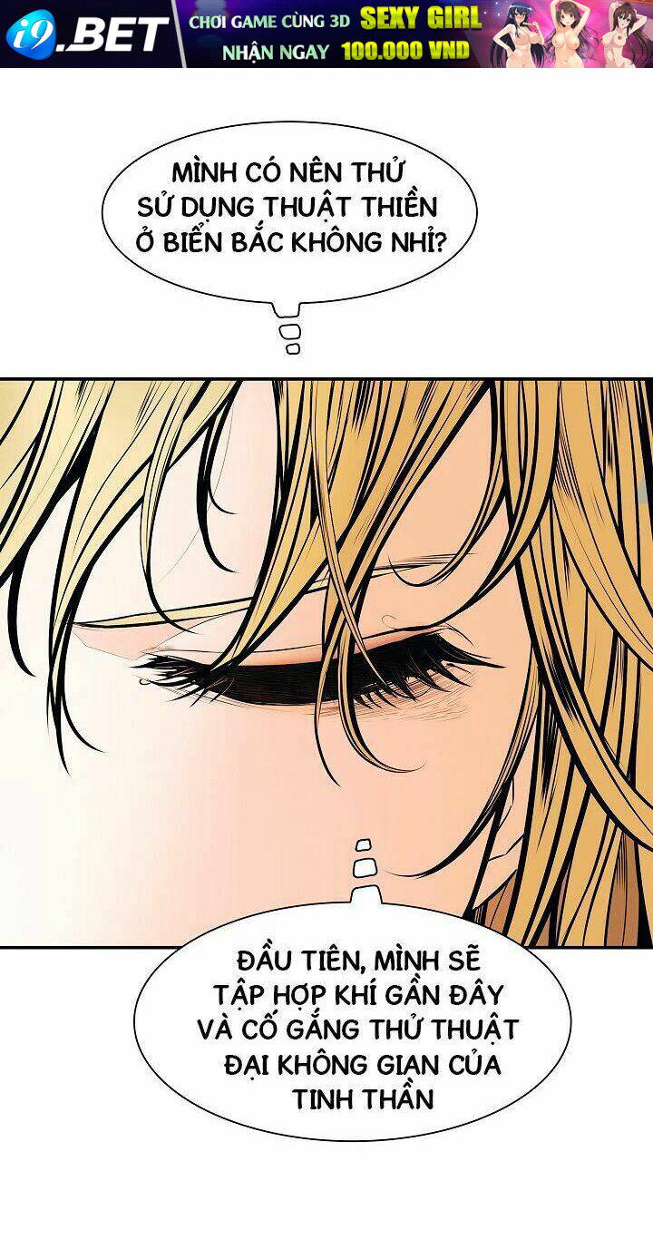 Bất Bại Chân Ma - Chapter 36.1 - Page 5