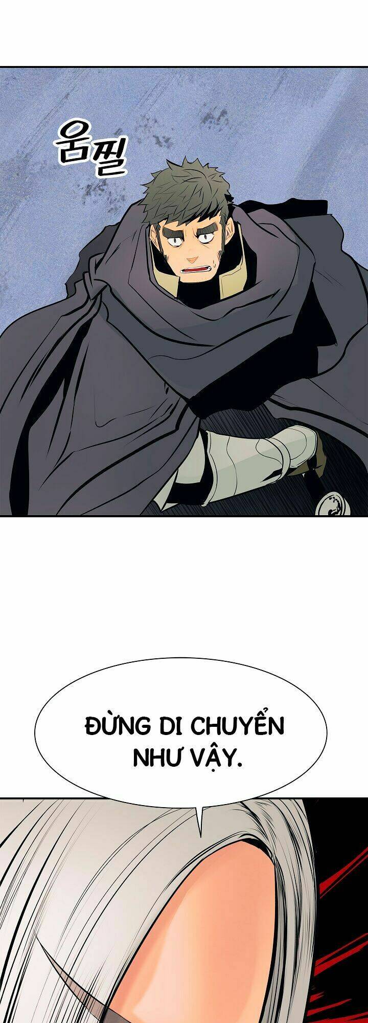 Bất Bại Chân Ma - Chapter 36.2 - Page 11