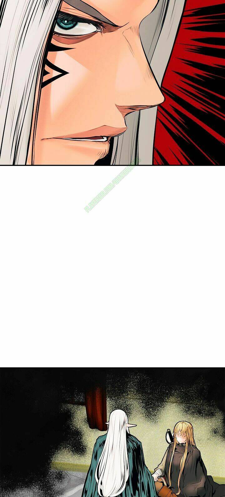 Bất Bại Chân Ma - Chapter 36.2 - Page 12