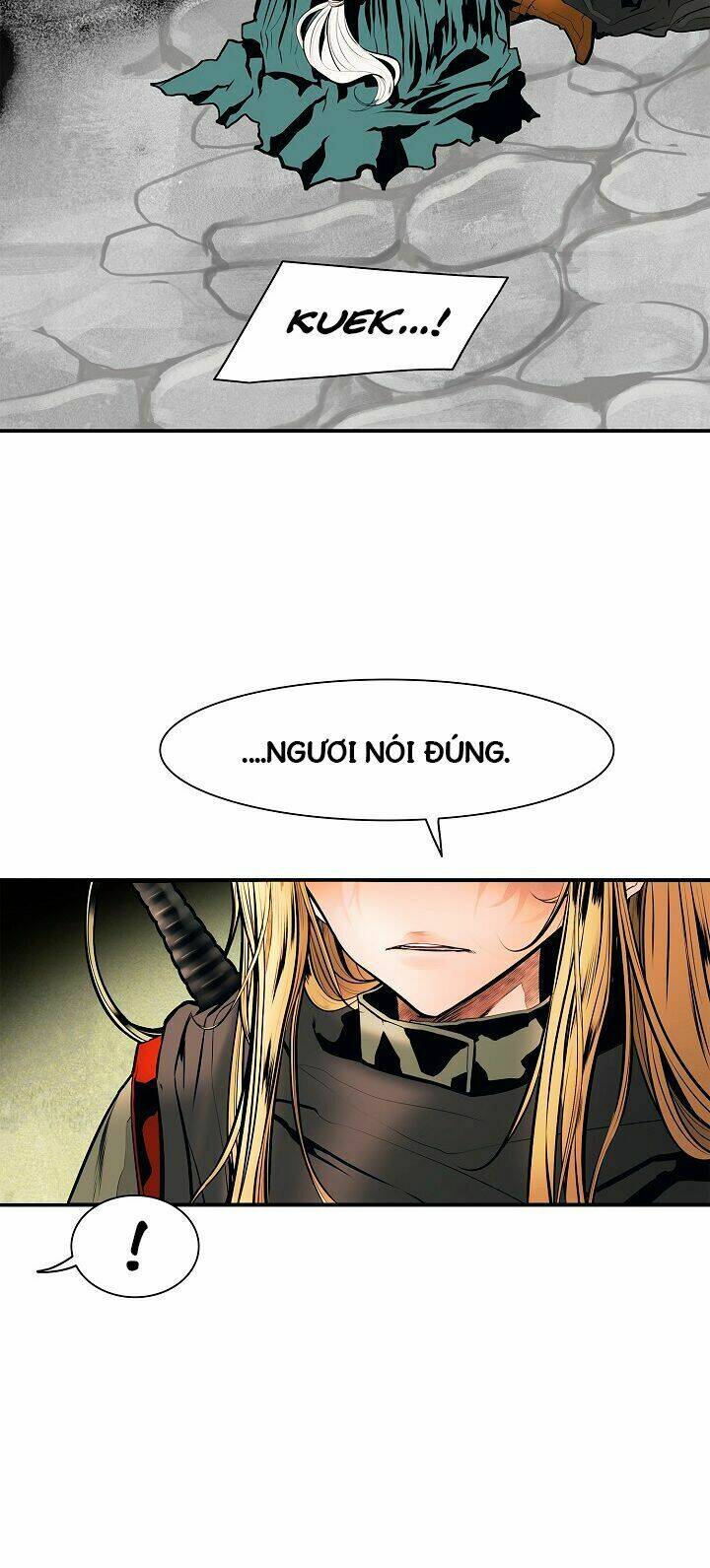 Bất Bại Chân Ma - Chapter 36.2 - Page 13