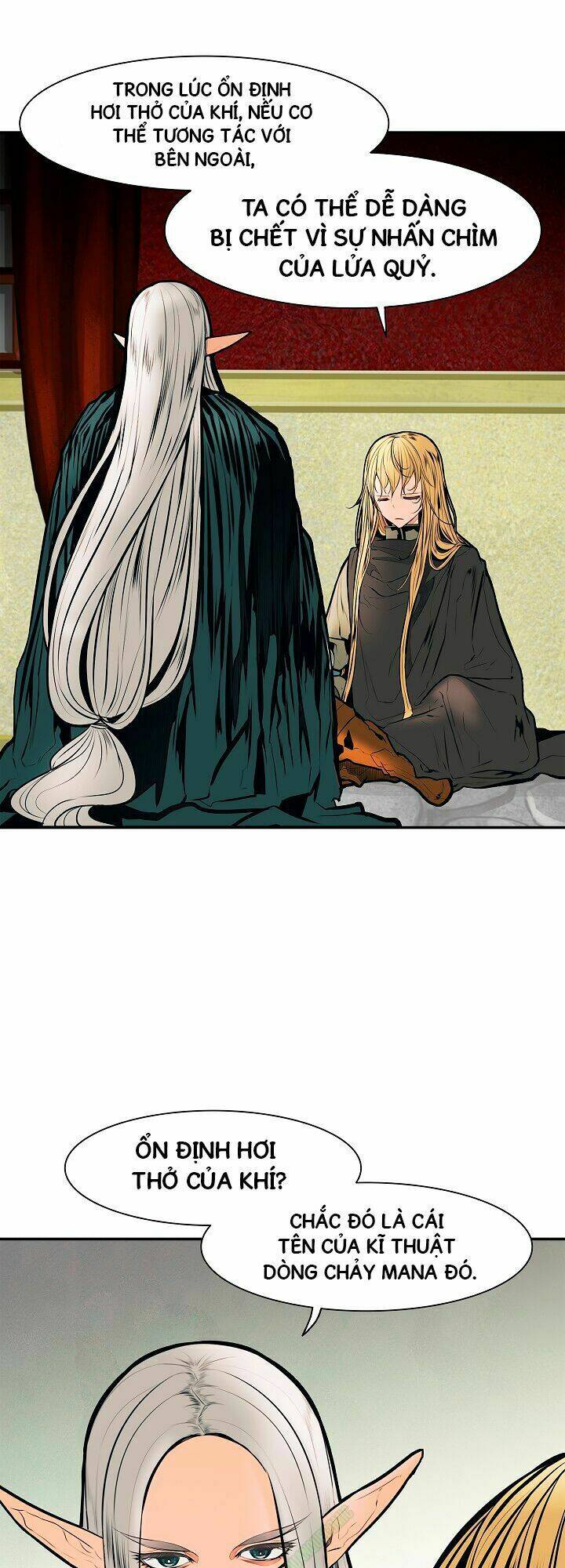 Bất Bại Chân Ma - Chapter 36.2 - Page 14