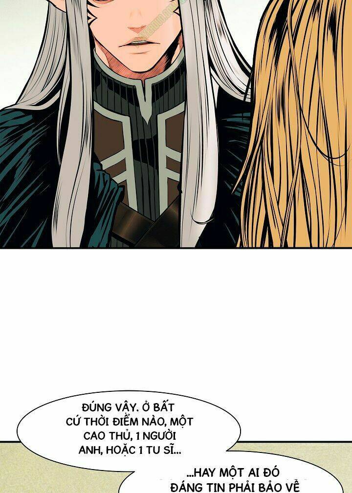 Bất Bại Chân Ma - Chapter 36.2 - Page 15