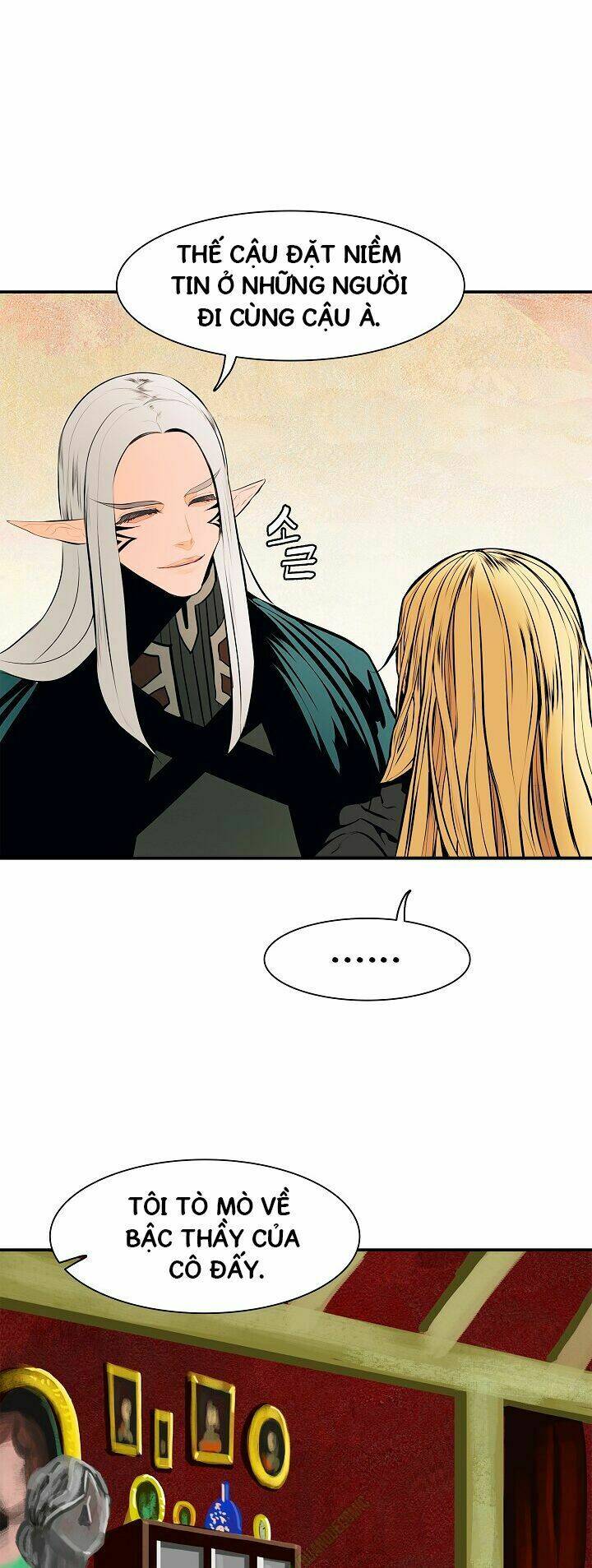 Bất Bại Chân Ma - Chapter 36.2 - Page 17