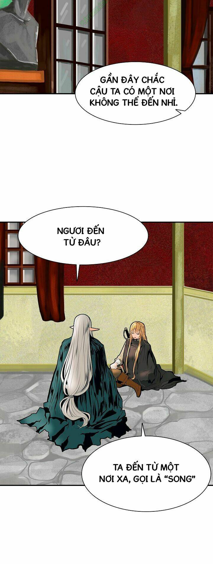 Bất Bại Chân Ma - Chapter 36.2 - Page 18