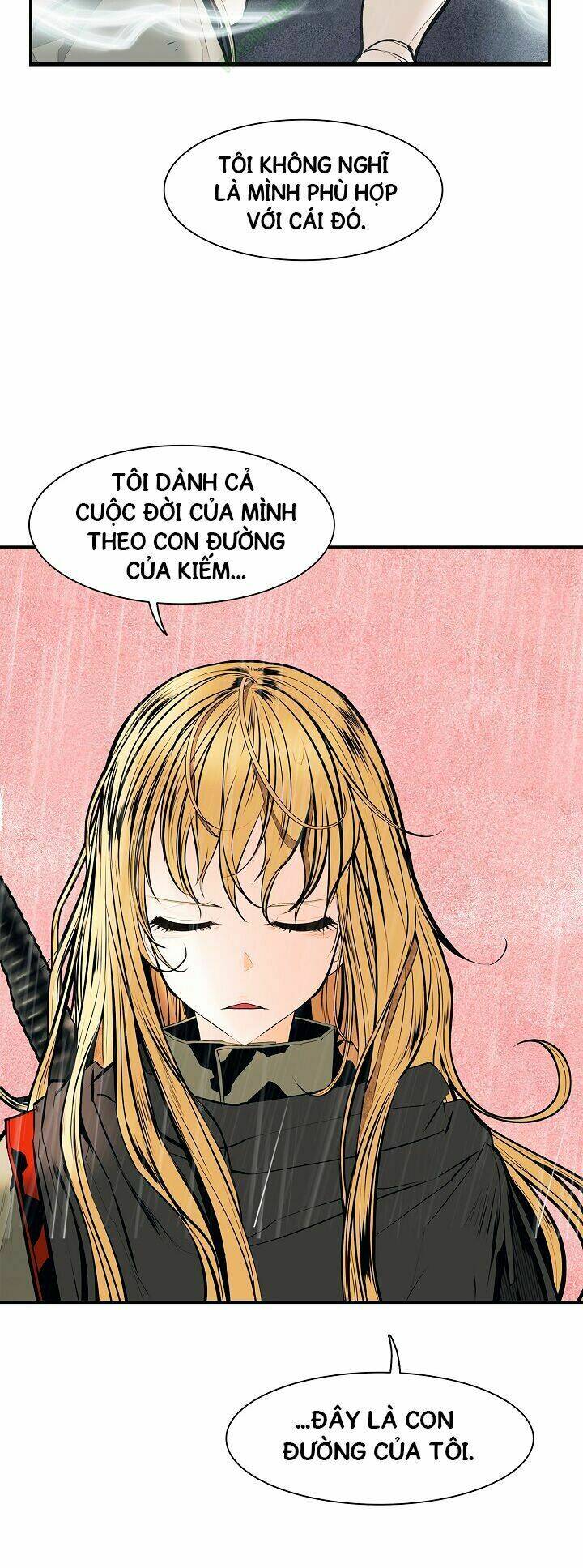 Bất Bại Chân Ma - Chapter 36.2 - Page 23