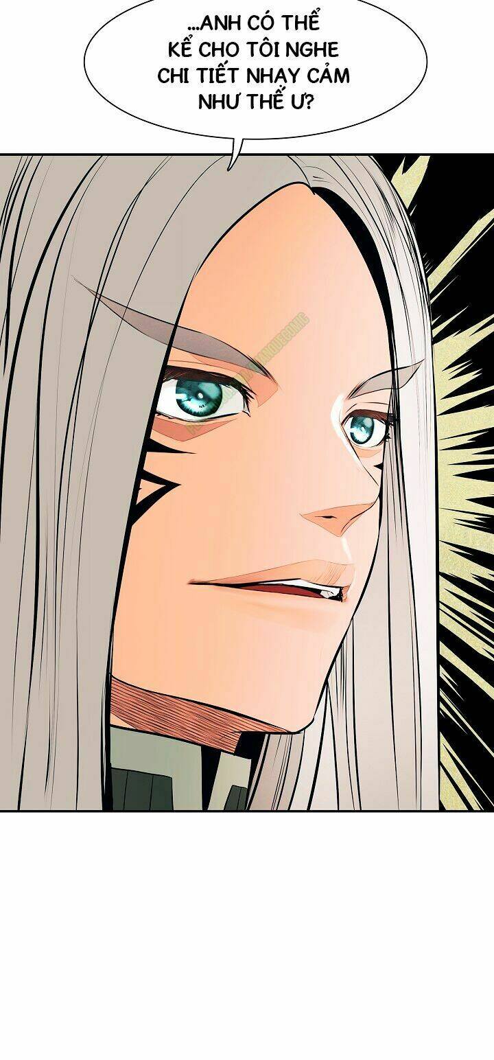 Bất Bại Chân Ma - Chapter 36.2 - Page 28