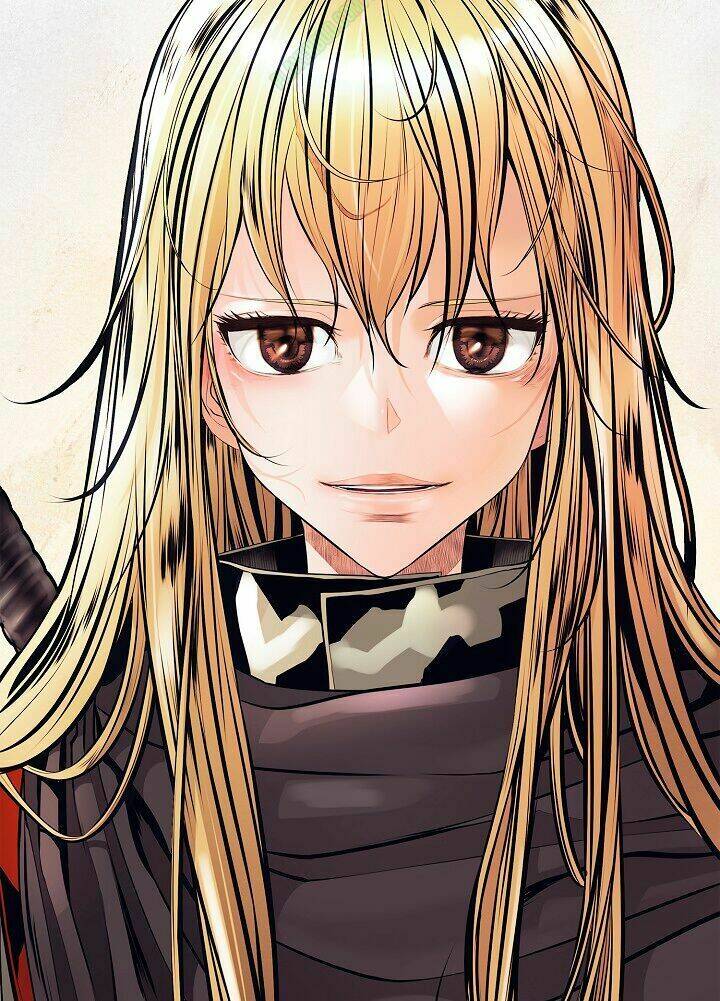 Bất Bại Chân Ma - Chapter 36.2 - Page 31