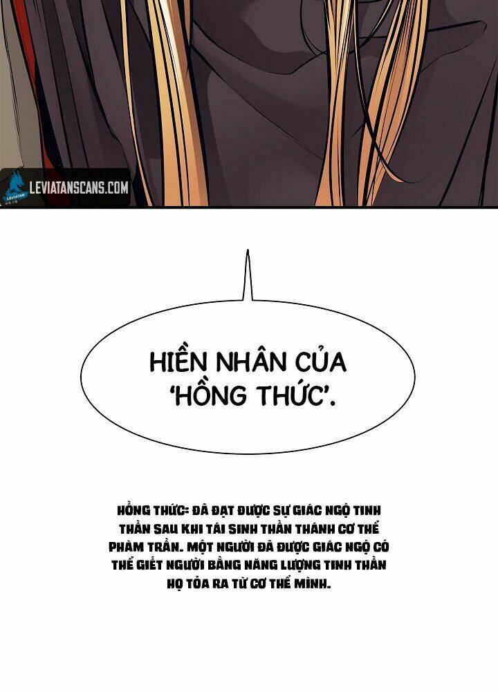 Bất Bại Chân Ma - Chapter 36.2 - Page 32