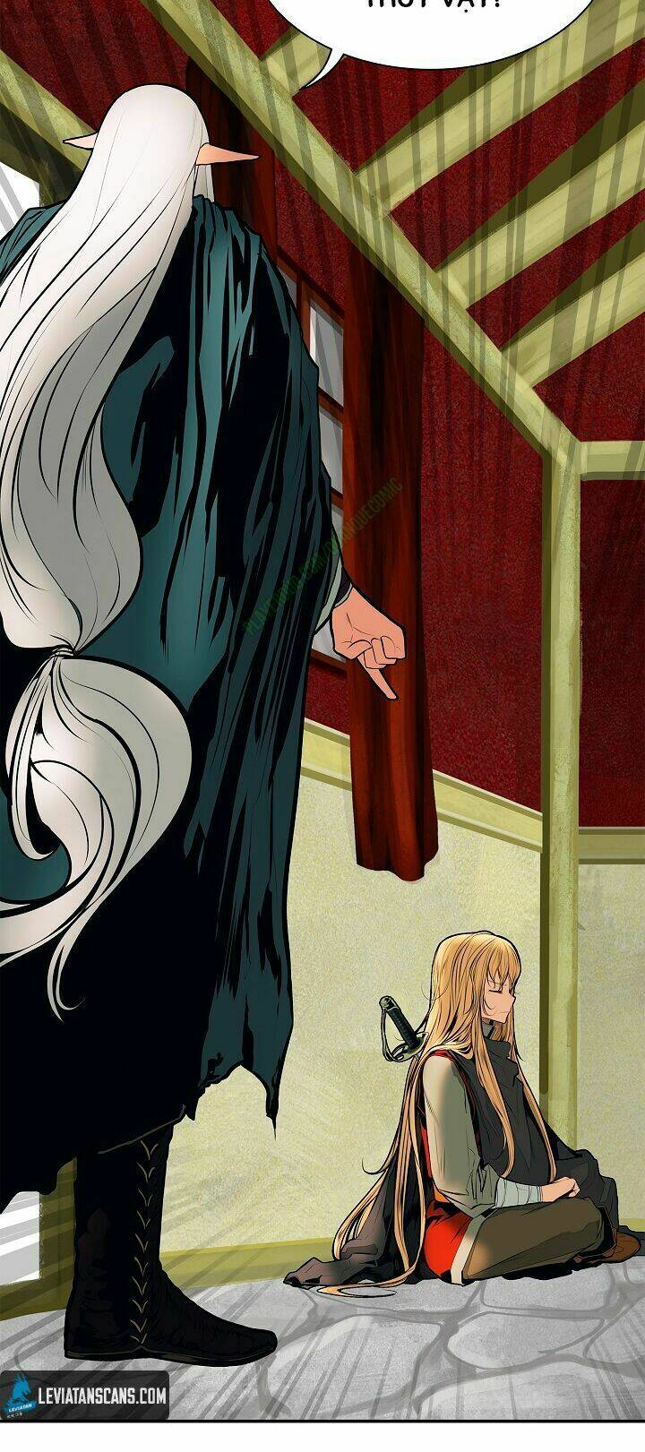 Bất Bại Chân Ma - Chapter 36.2 - Page 4