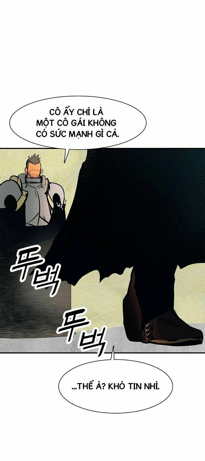 Bất Bại Chân Ma - Chapter 36.2 - Page 5