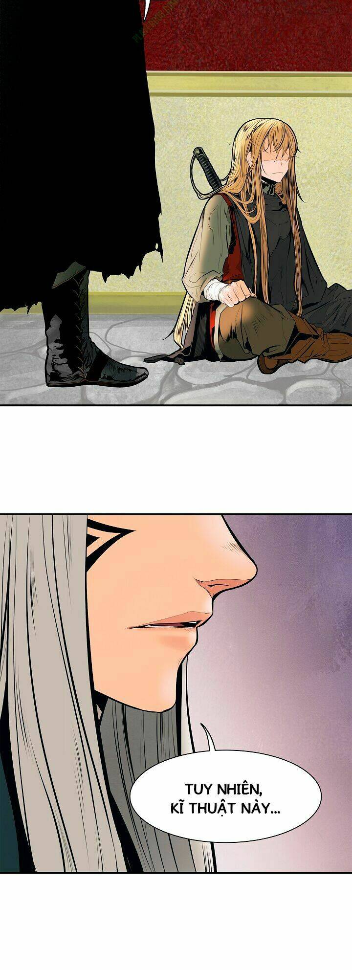 Bất Bại Chân Ma - Chapter 36.2 - Page 7