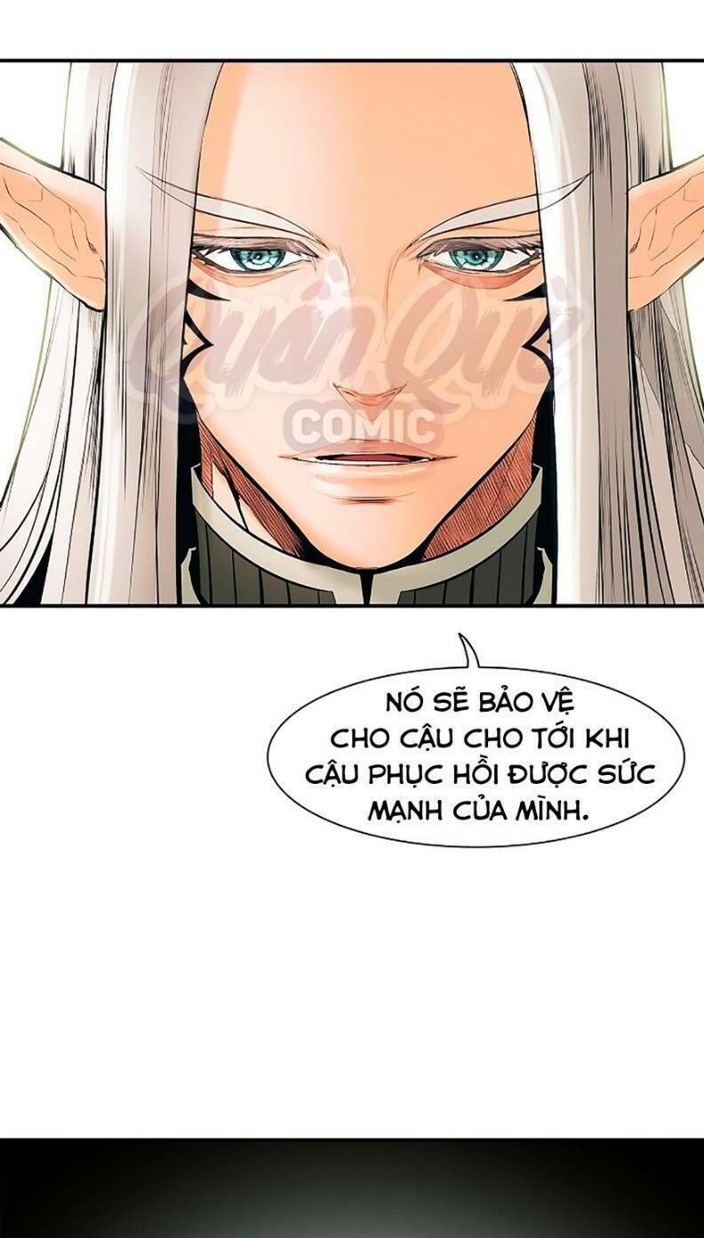 Bất Bại Chân Ma - Chapter 37 - Page 10