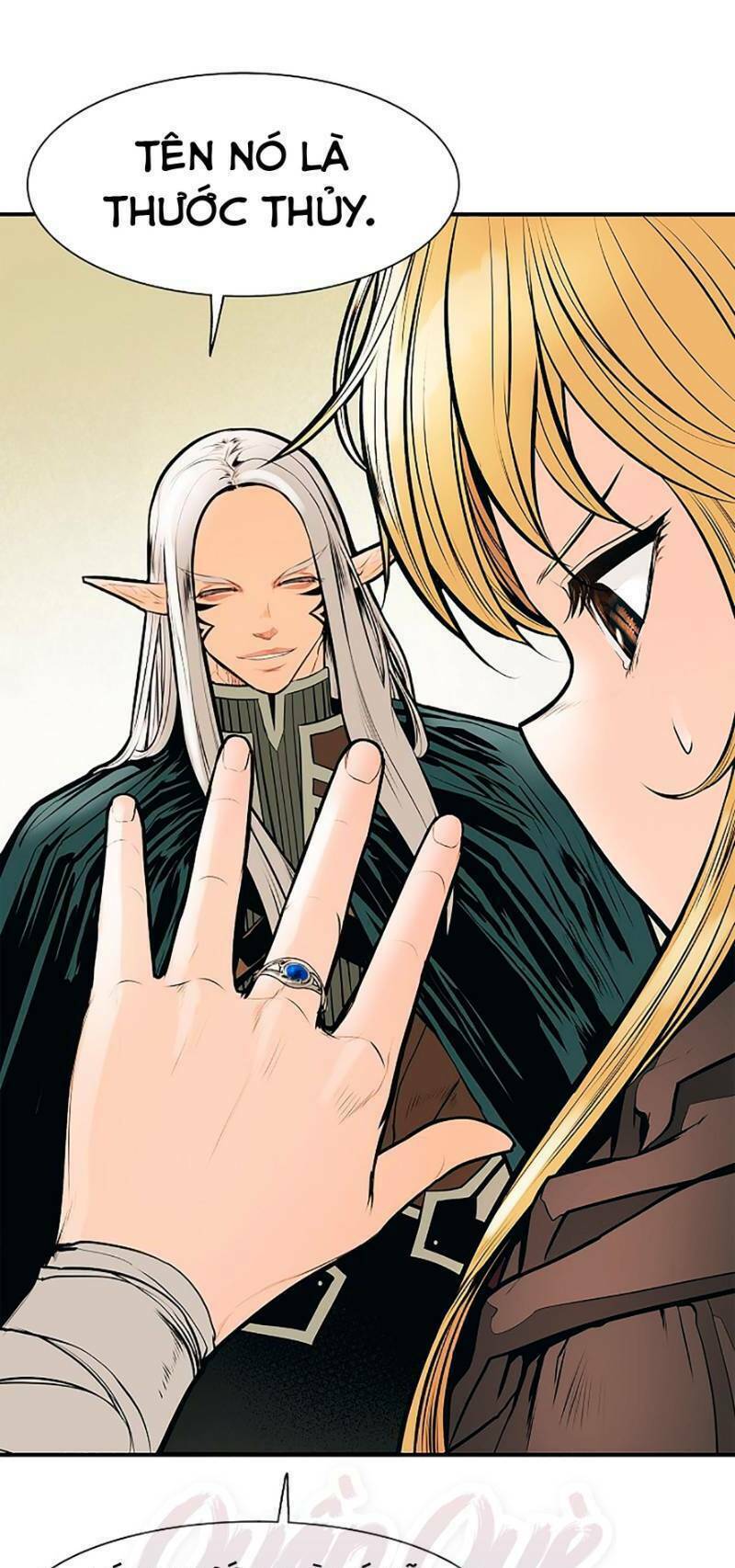 Bất Bại Chân Ma - Chapter 37 - Page 14