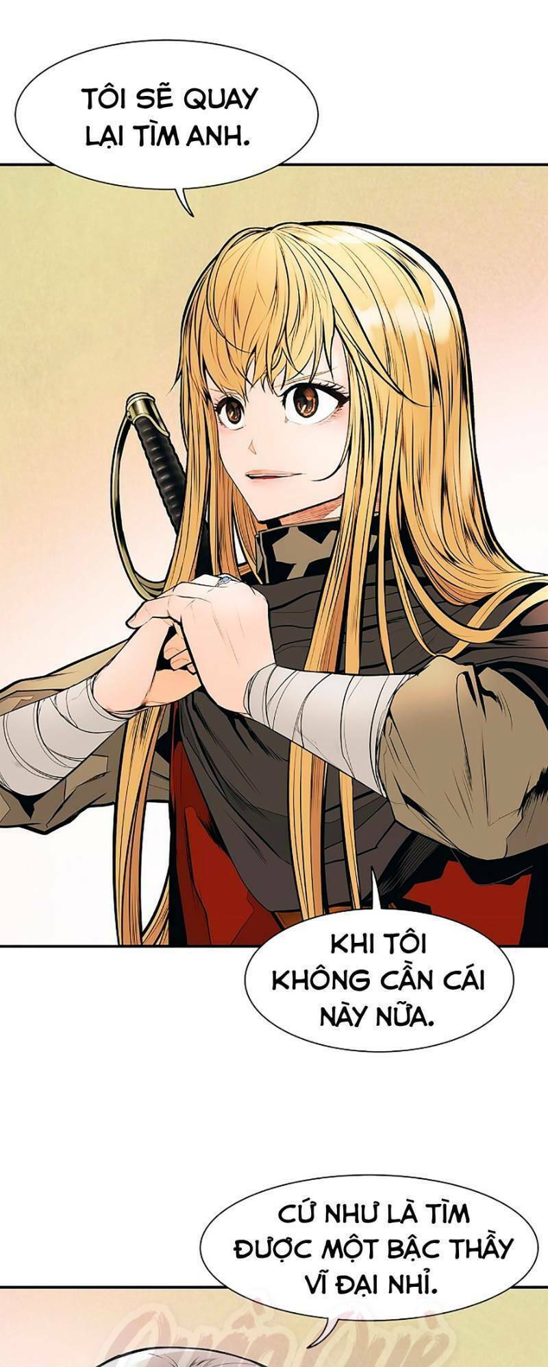 Bất Bại Chân Ma - Chapter 37 - Page 18