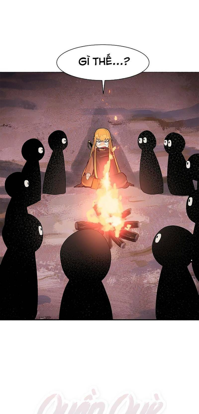 Bất Bại Chân Ma - Chapter 37 - Page 23