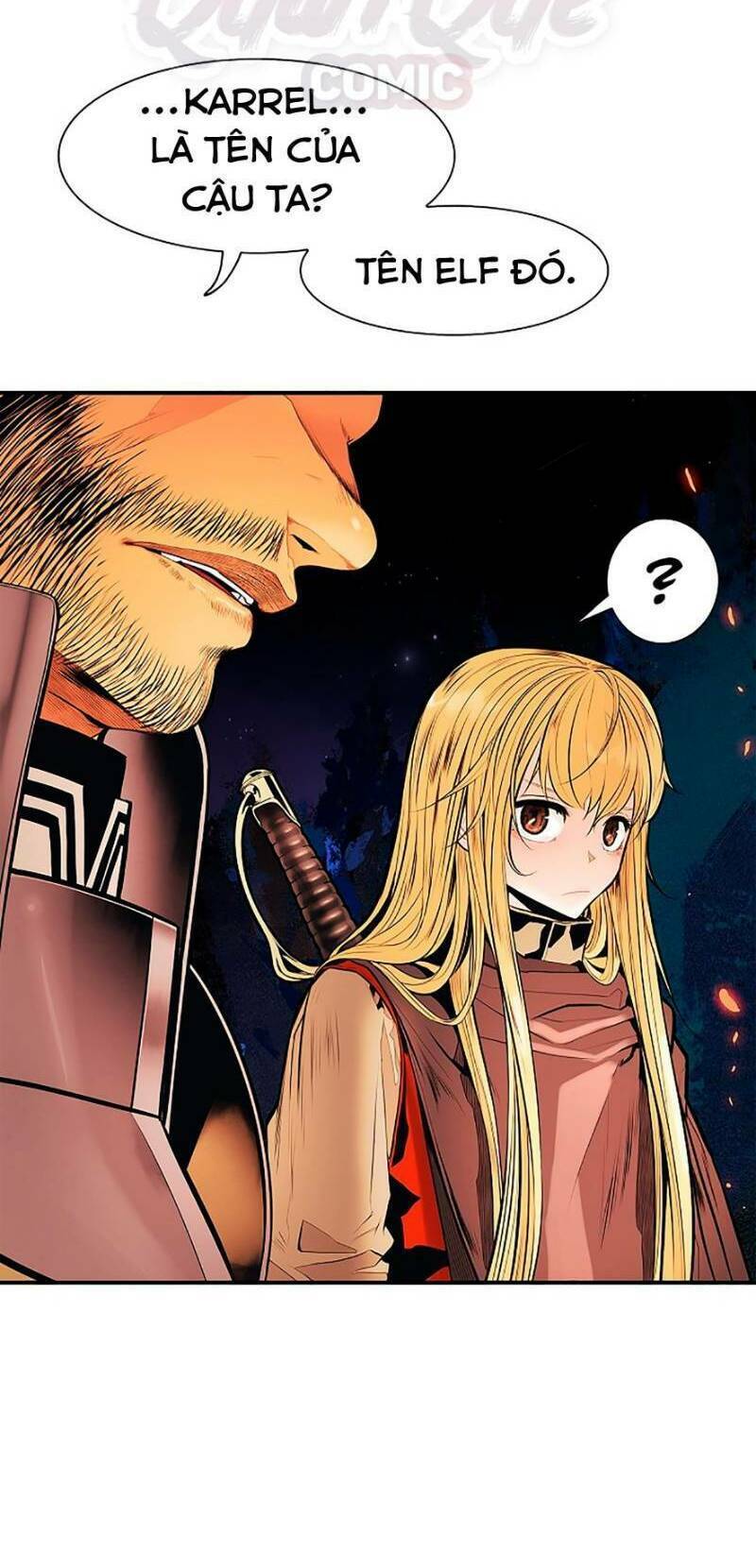 Bất Bại Chân Ma - Chapter 37 - Page 24