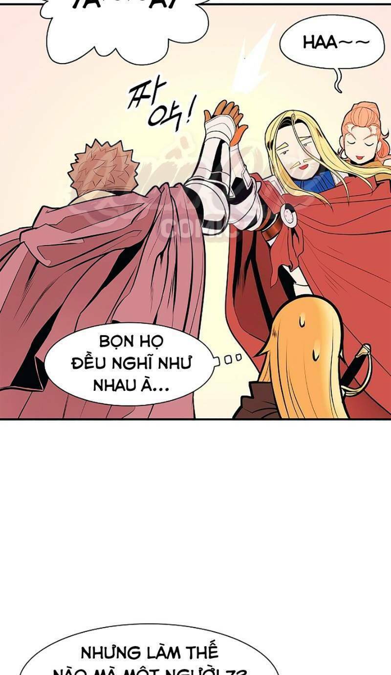 Bất Bại Chân Ma - Chapter 37 - Page 31