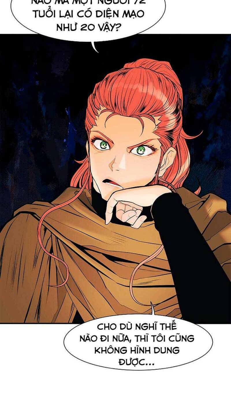 Bất Bại Chân Ma - Chapter 37 - Page 32