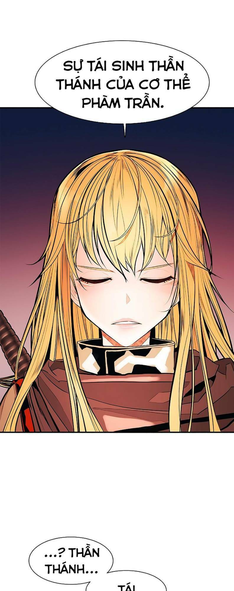 Bất Bại Chân Ma - Chapter 37 - Page 33