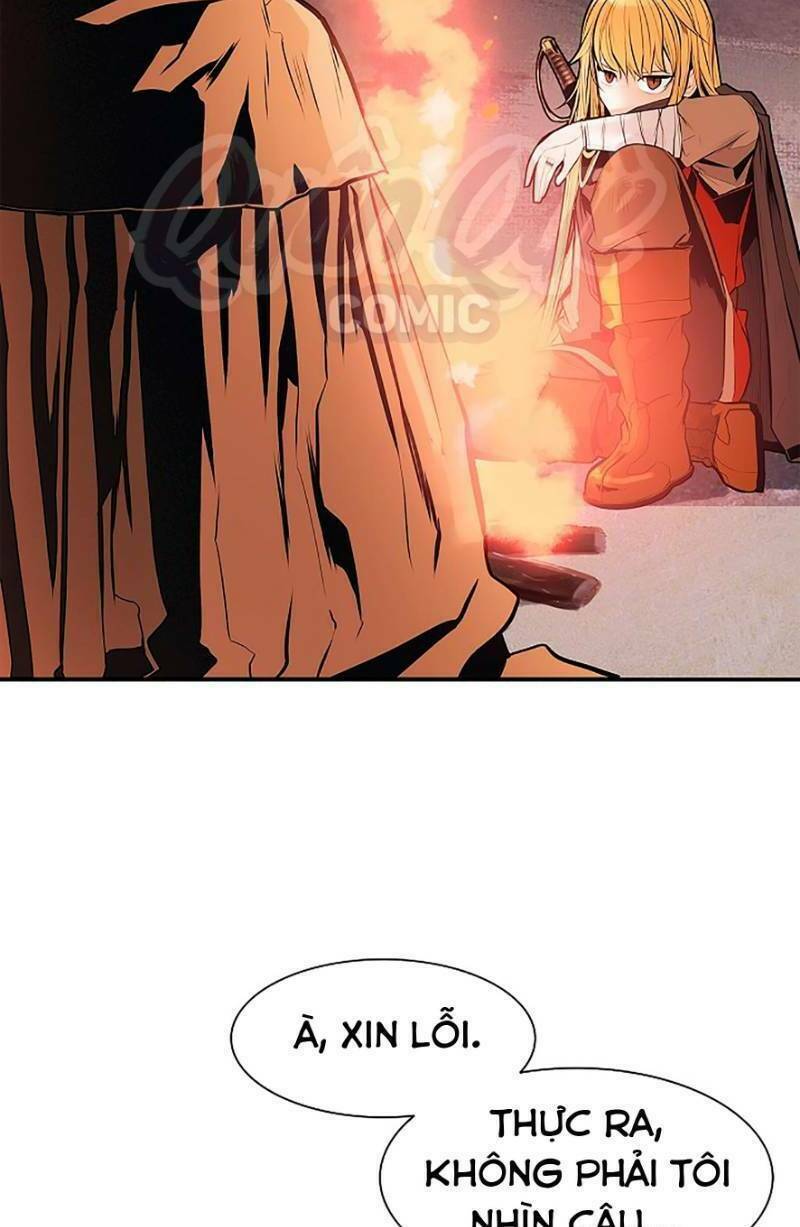 Bất Bại Chân Ma - Chapter 37 - Page 41