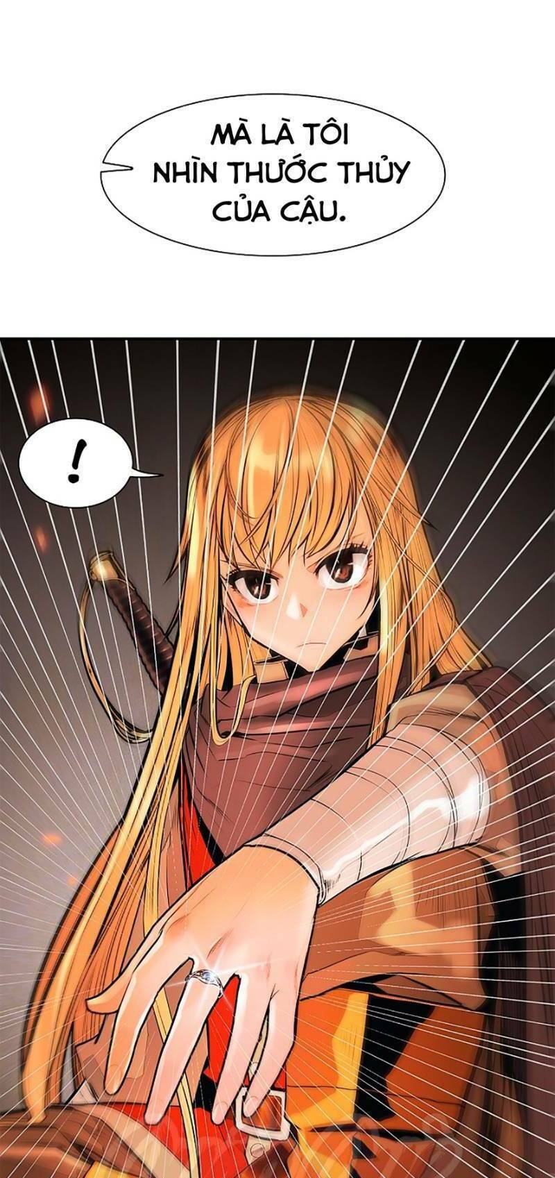 Bất Bại Chân Ma - Chapter 37 - Page 43