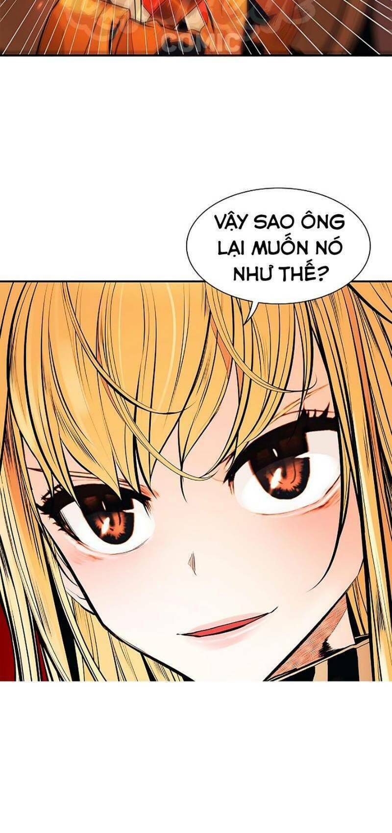 Bất Bại Chân Ma - Chapter 37 - Page 44