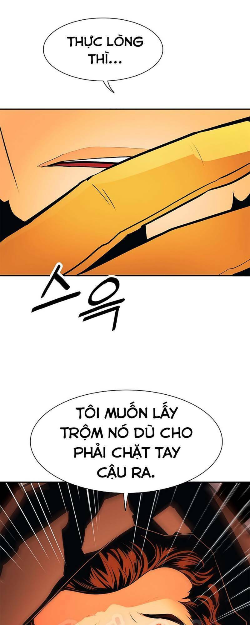 Bất Bại Chân Ma - Chapter 37 - Page 45