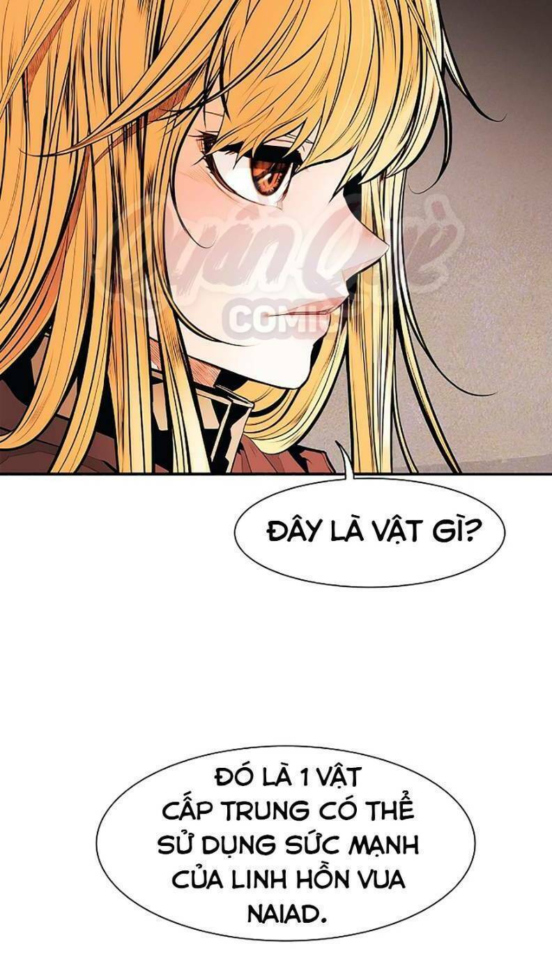 Bất Bại Chân Ma - Chapter 37 - Page 49