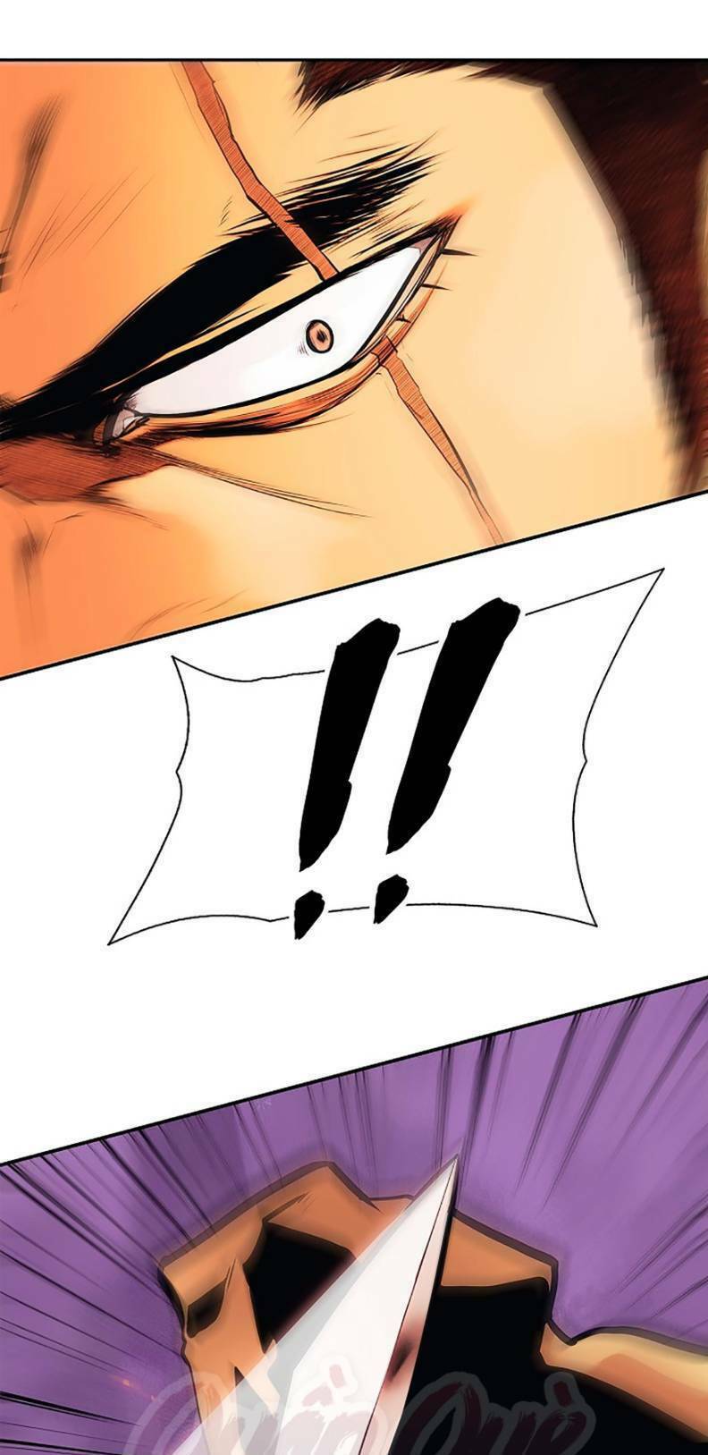 Bất Bại Chân Ma - Chapter 37 - Page 54