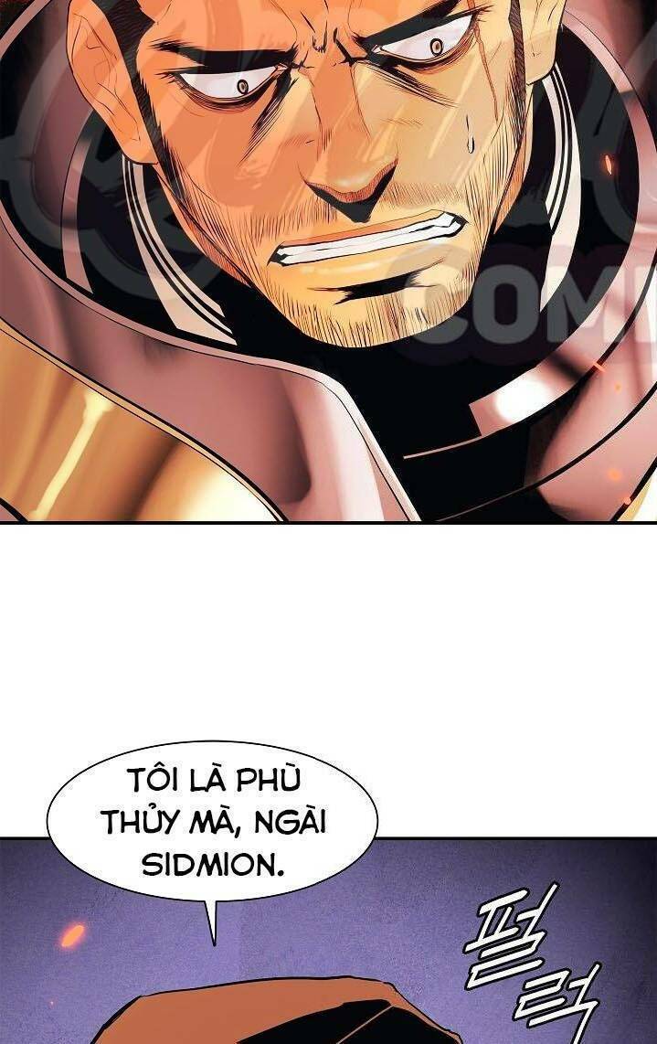 Bất Bại Chân Ma - Chapter 37 - Page 57