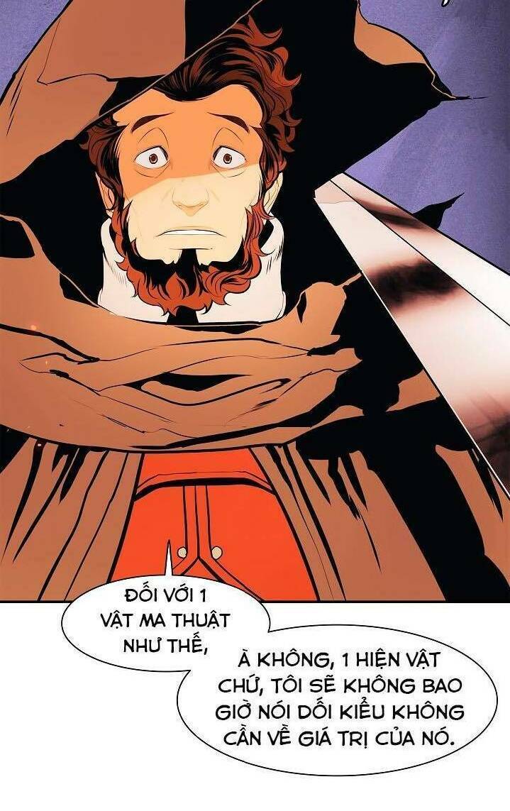 Bất Bại Chân Ma - Chapter 37 - Page 58